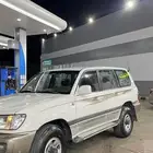 لاند كروزر gxr 2002