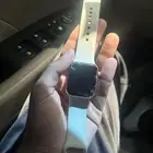 ساعة ابل