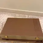 شنطة العربيه للعود عطور