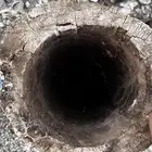 خشبة سياله فمها شبر طولها 4 اشبار