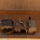 ونش سحب جيب لاندكروزر