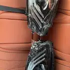 شمعات مرسيدس يخت S