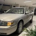 فورد ماركيز 2010 سعودي