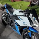 ريس 250 وارد العياشي .