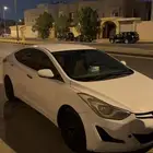 البيع مستعجل النترا 2014 للبيع مالك اول على يدي من الوكاله