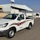 هايلوكس 2016 غماره GLX