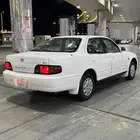 كامري 1997 بحاله الوكاله