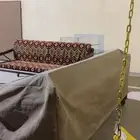 جلسة شعبية