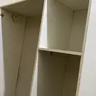 دولاب و طاوله