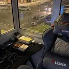 كرسي قيمنق اكس ليدرز