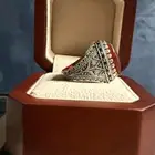 خاتم عقيق يماني فاخر