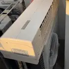 مكيفين اسبلت 2 طن