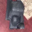 داخلية كامري كامل 2002