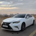 لكزس ES350 2018 فل كامل