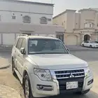 ميستوبيشي باجيرو