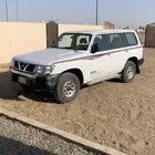 جيب ديزل نيسان
