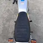 دباب x100 سزوكي نضيف