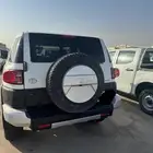 تويوتا أف جي 2018 ممشى 8000