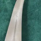 جنبية قديمة الطول ( 66 ) العرض ( 8 )