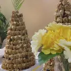 تمر محشي شغلي بكل ذمة ومصداقية