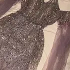 فستان للبيع لبس 6 ساعات نظيف