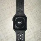 ساعة ابل الرياضية