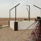 مخيم خاص للايجار بالرياض