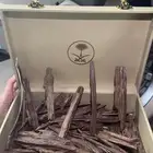 عرض على العود الهندي الطبيعي