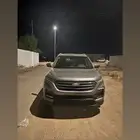 شفروليه كابيفيا فل كامل 2022