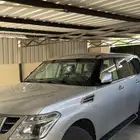 نيسان بترول 2016