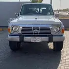 باترول 91 مكينة لكزس430