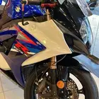 1000cc 2008 فيابر وكالة مستورد ممشى 14 الف كيلو