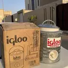 ترمس ماء iqloo