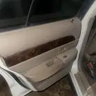 قطع ماركيز 2011