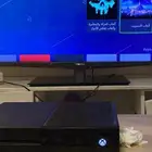 اكسبوكس 1 للبيع مع العاب