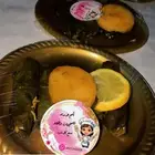 ورق عنب حامض وناطع حياكم