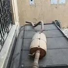 واي و شكمان سييرا وكاله