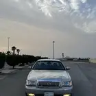 فورد قراند ماركيز 2008
