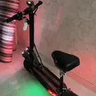 سكوتر الوحش