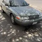 فورد ماركيز 2004 فحص مجدد