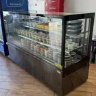 ثلاجة عرض من مصنع الأهلي   حالة ممتازة