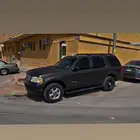 فورد اكسبلورر موديل 2005