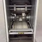 معدات مخابزمكينة صامولي توماتيك