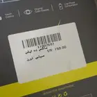 سلام عليكم ورحمة وبركاته جوال آيفون اكس ماكس