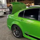 لومينا اس اس