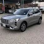 هافال جوليان 2024 شبة الجديد عداد 44 الف