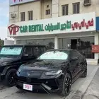 شركه لتاجير السيارات فخمه