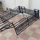 شد هايلكس 93