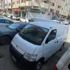 دباب دايهاتسو موديل 2013 فيها راس مكينه