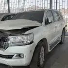 جيب صالون 2017 تشليح قطع غيار